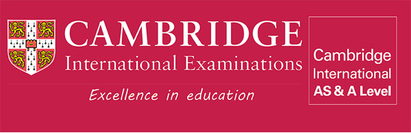 Cambridge A Level